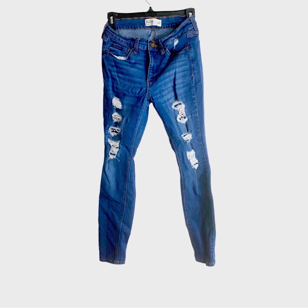 Jeans, size 7